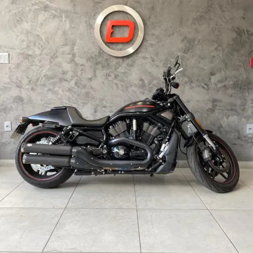 NIGHT ROD SPECIAL 1250 VRSCDX