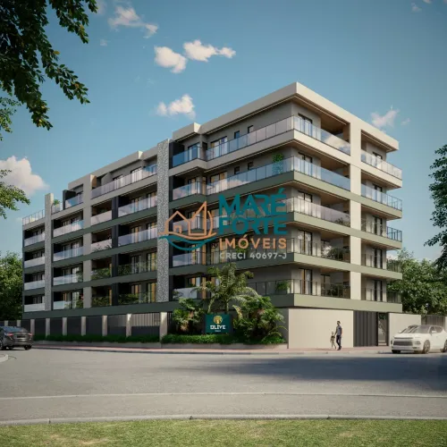 A apenas 450 m da orla, Empreendimento moderno e exclusivo, com plantas versáteis, lofts e