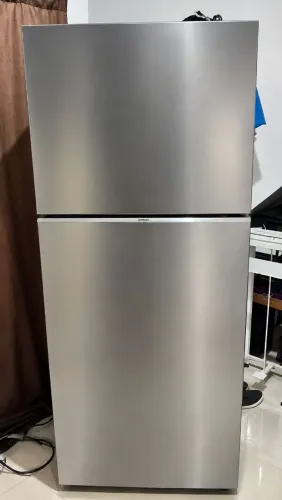 Geladeira Frost Free Samsung