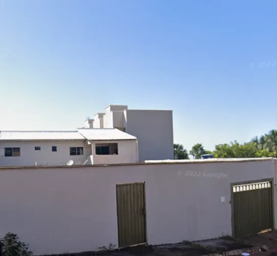 Aluga sobrado em Rio Verde Prox. Fórum UNIRV Ministério Público 