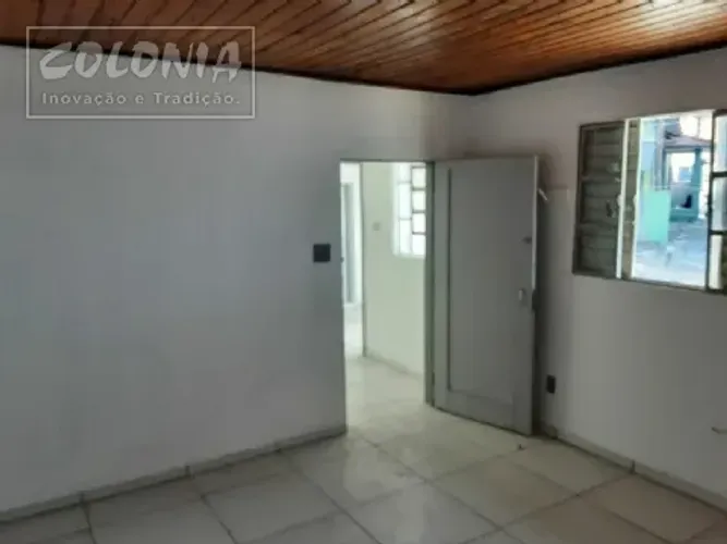 Casa para locação - Vila São Pedro, Santo André