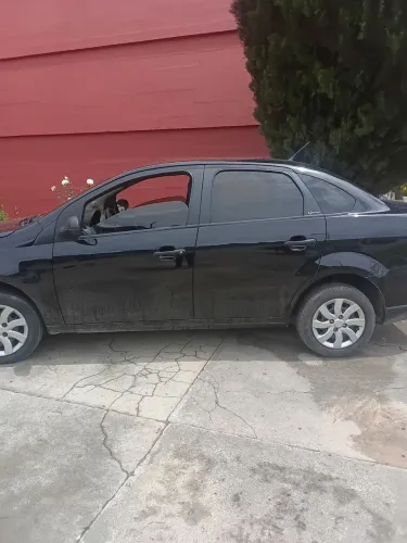 Fiat Grand Siena 1.0 EVO Flex 8V 4P 2021