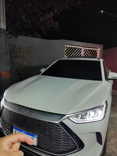 BYD Song Plus 1.5 16V Aut. (hibrido) 2023