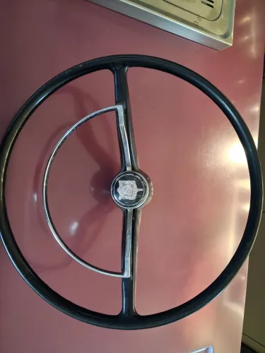 Volante fusca 69