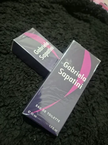 Perfume inspirado