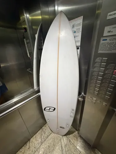 Prancha de surf
