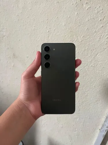 SAMSUNG S23 512GB (Modelo Básico)