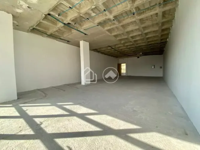 Sala comercial para aluguel no Estoril - BH