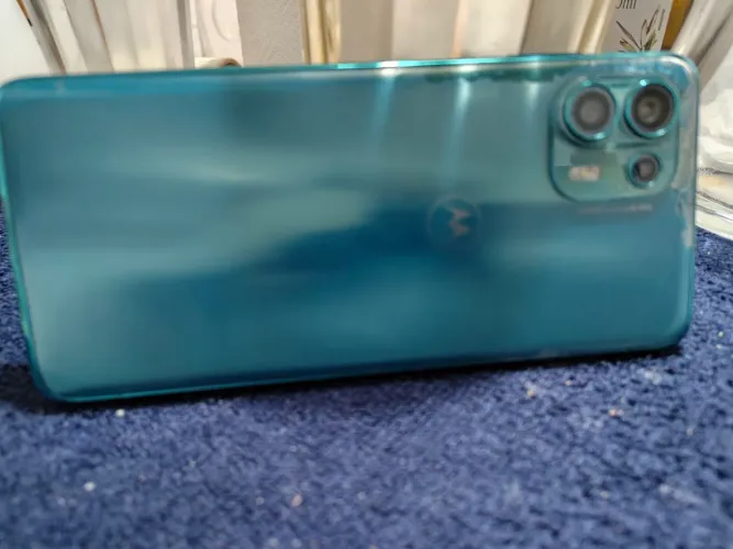 Motorola Edge Grenlite 20