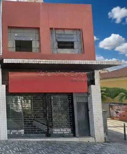 Prédio Comercial no Centro de Santo André, SP