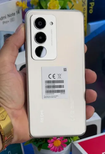 Telefone Lançamento --- Novo --- Redmi 15-256/8 - GLOBAL - Lançamento"Oferta final mês"