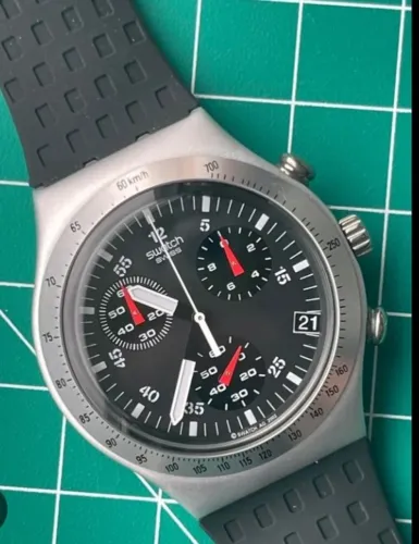 Swatch original