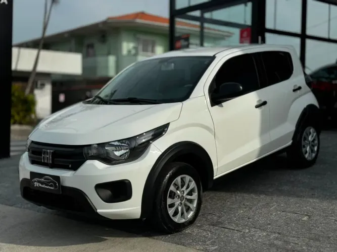 Fiat Mobi Drive 1.0 Flex 6V 5P 2023