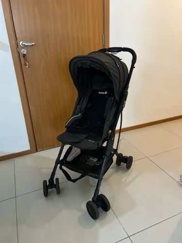 Carrinho Safety 1st Next
