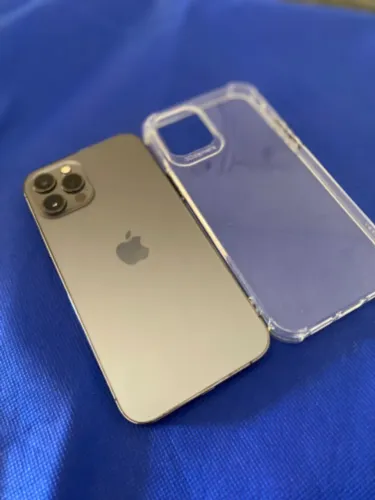 IPHONE 12 pro 256Gb