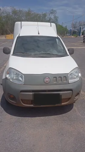Fiat Fiorino Endurance EVO 1.4 Flex 8V 2P 2021