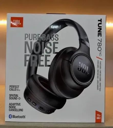 Fone de Ouvido Tune 780 NC Original JBL