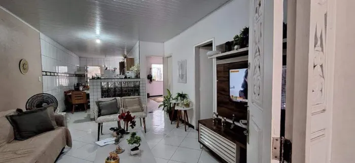 vendo casa em Cariacica Sede