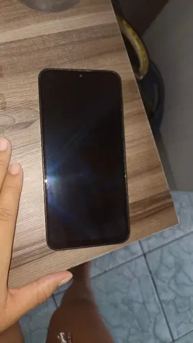 Celular  A16 novo