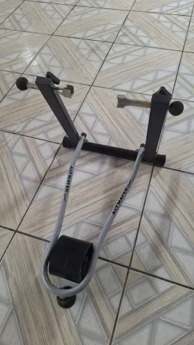 Rolo de Treinamento bike