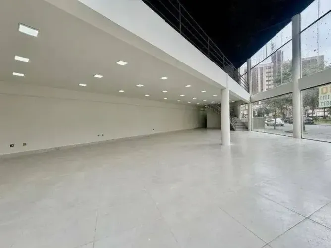 Imóvel Comercial para aluguel com 410 metros quadrados em Centro - São Bernardo do Campo -