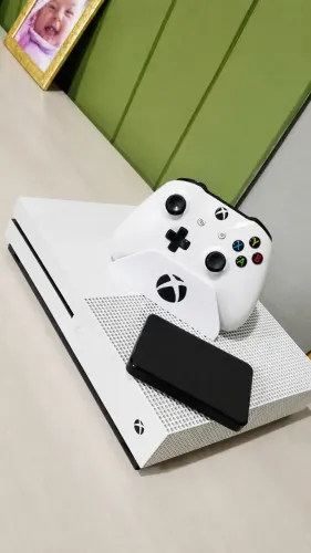 Xbox one S 1T