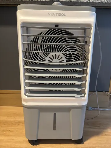 Climatizador Ventisol