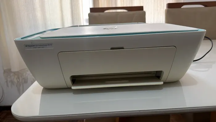 Impressora HP DeskJet 2676