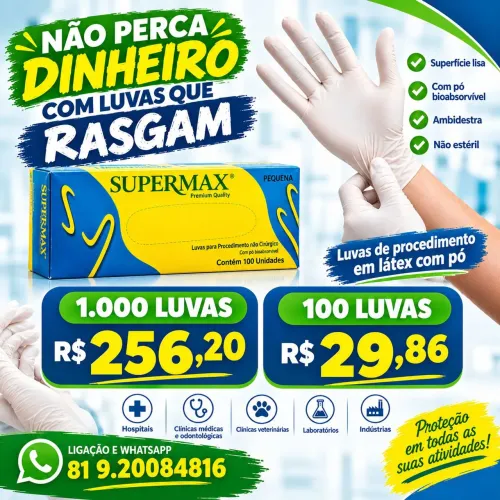 Luvas