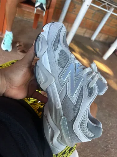 New Balance Novo