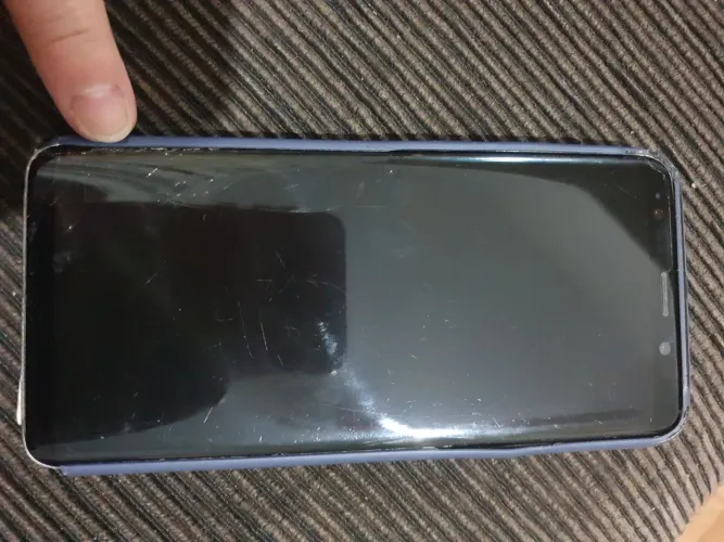 Samsung S9 Plus 128G em muito bom estado