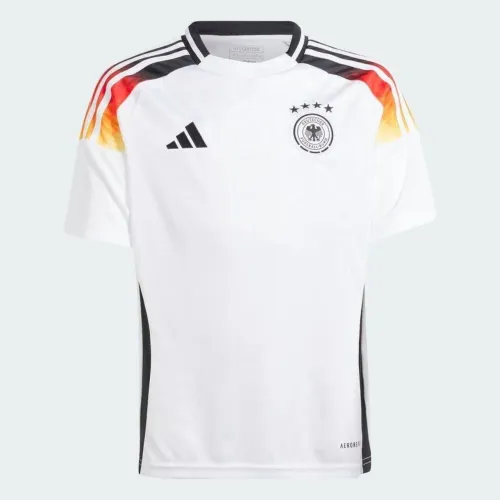 Camisa Alemanha 2024 Euro Tamanho GG Nova
