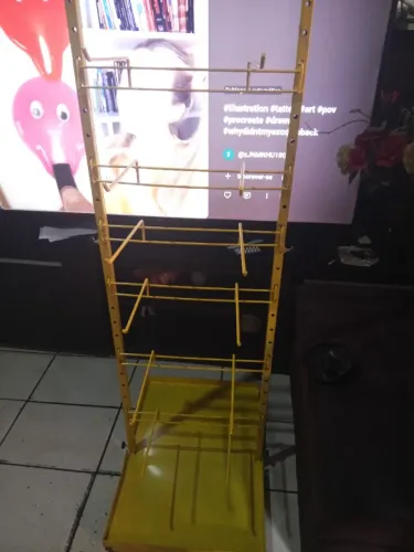 Vendo Expositor