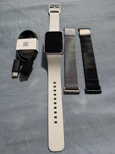 Galaxy Fit 3