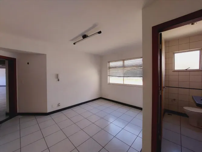 Sala Comercial para Aluguel - Centro de Contagem, 40 m²