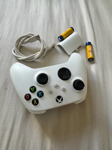 Controle original Xbox seres s