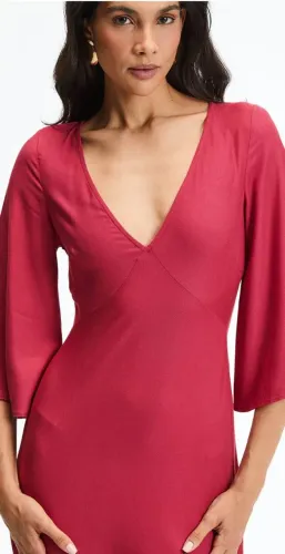 SOMMER Vestido Original Novo Com Etiqueta