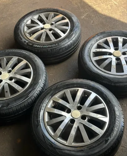 Roda aro14