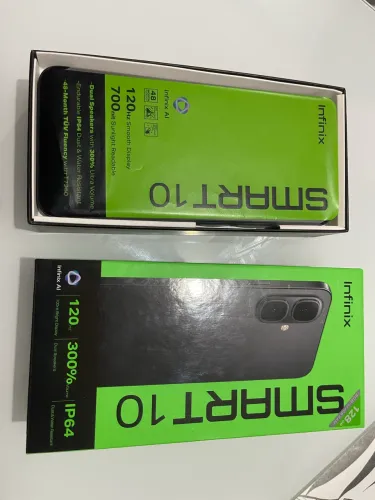 Smart10