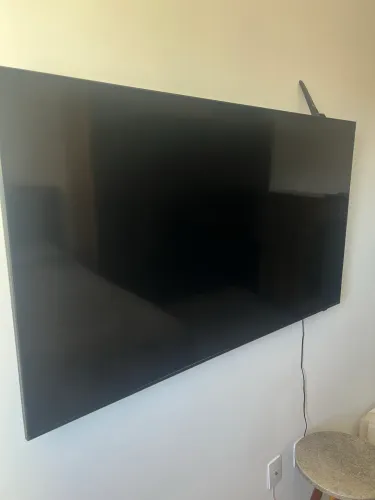 Televisão