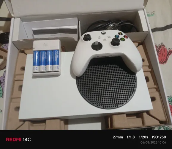 Xbox séries S