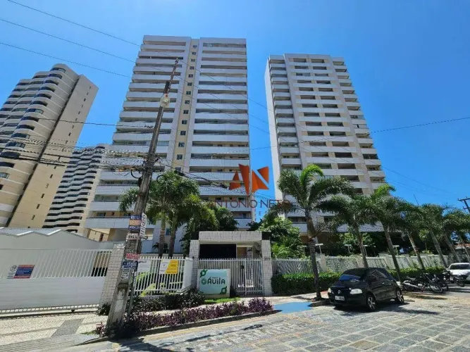 Portal de Ávila - Apartamento com 2 quartos à venda, 73 m² por R$ 631.000,00 - Parque Irac