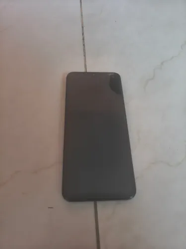 Celular MotoG20