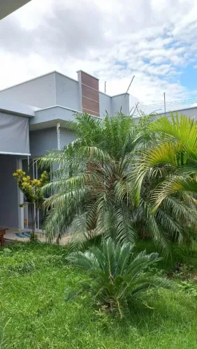 Casa com 3 dormitórios à venda, 191 m² por R$ 1.200.000,00 - Jardim do Paço - Sorocaba/SP
