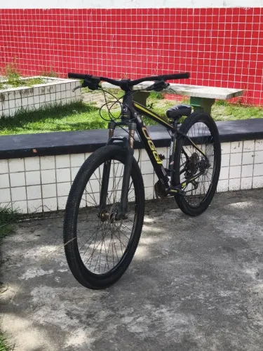 Bicicleta aro 29