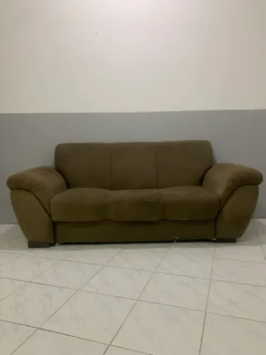 Sofá 3 lugares