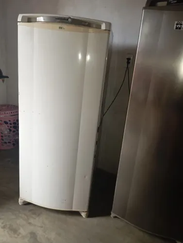 Refrigerador consul