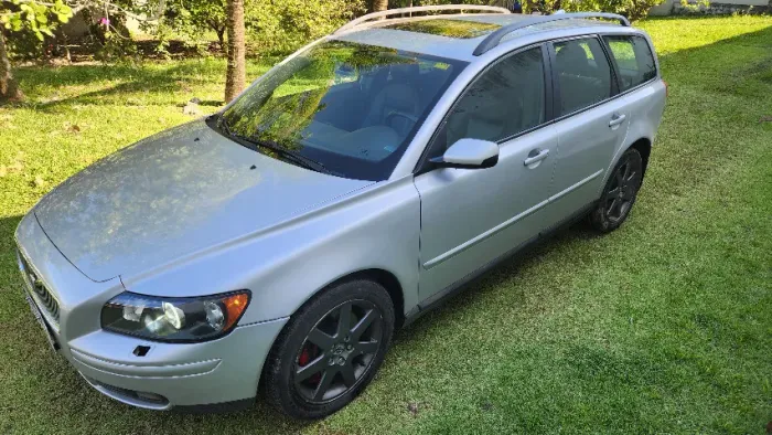 Volvo V50 T-5 2.5 220cv Aut. 2006