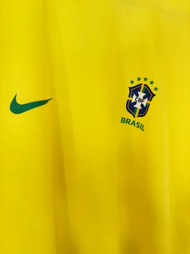 Camisa do Brasil ( Copa do mundo)