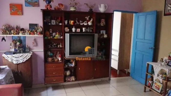 Térrea próximo ao Ceo Butantã